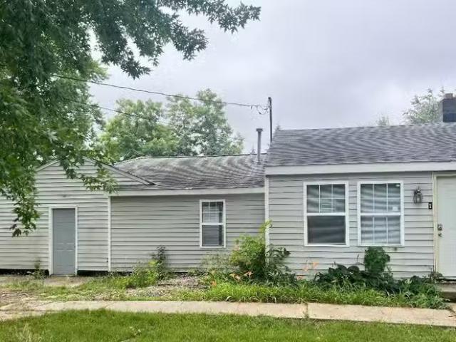 House for rent in Kalamazoo