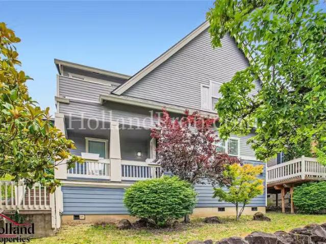 House for rent in Portland