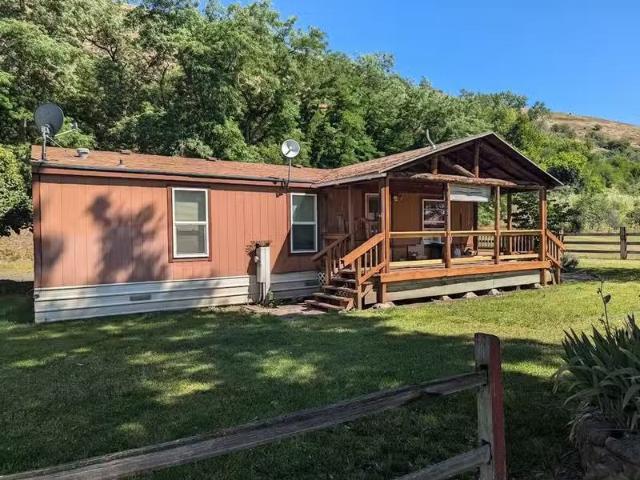 House for rent in Lewiston