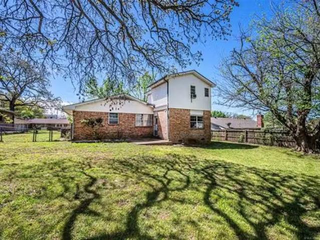 House for rent in Ada