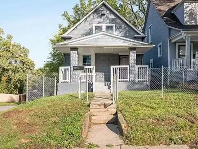 House for rent in Kansas City