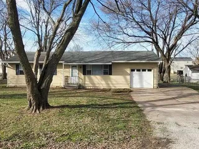 House for rent in Carthage
