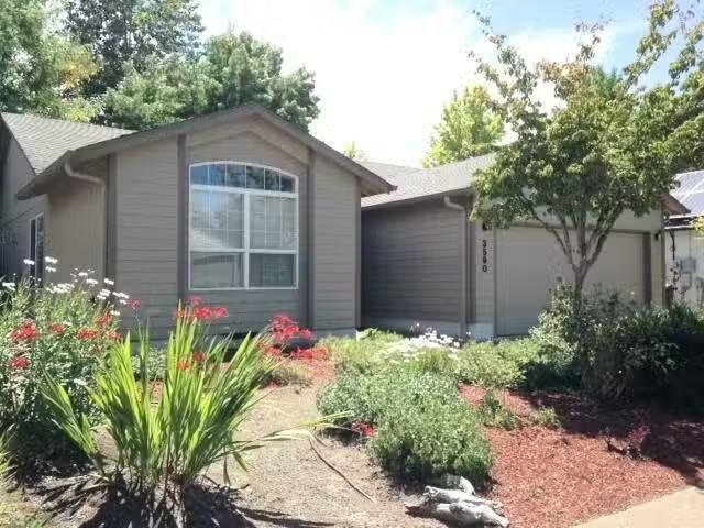 House for rent in Corvallis