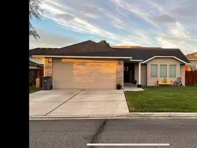 House for rent in Yakima