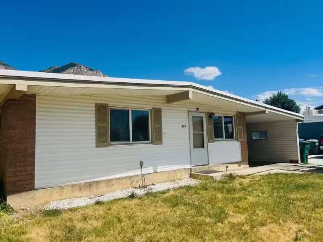 House for rent in Ogden