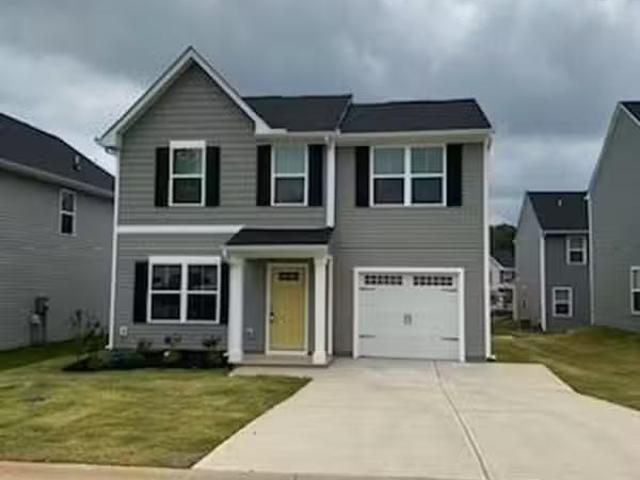 House for rent in Greenville