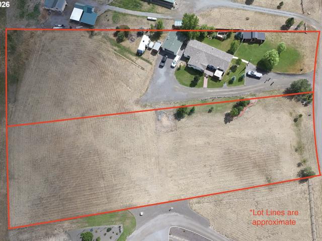 House for sale in Oregonia