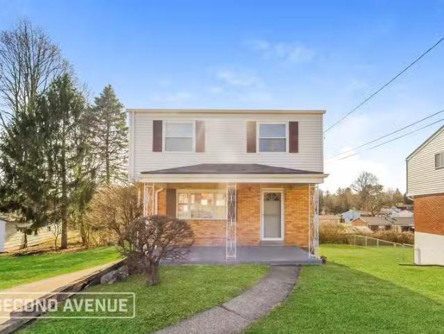 House for rent in Monroeville