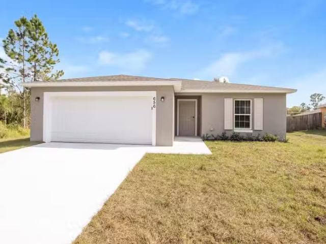 House for rent in Palm Bay