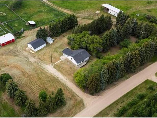 House for sale in Alberta