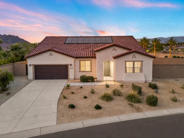 House for sale in La Quinta, California