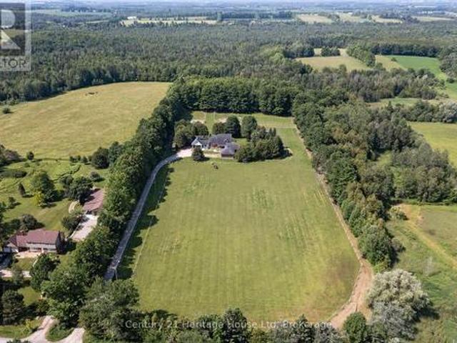 Farm for sale in Wellington, Ontario