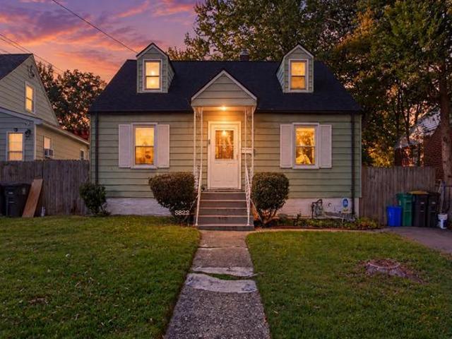 House for sale in Hyattsville, Prince George's County