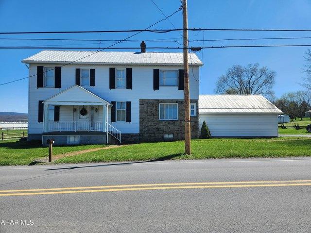 House for sale in Bedford, Pennsylvania