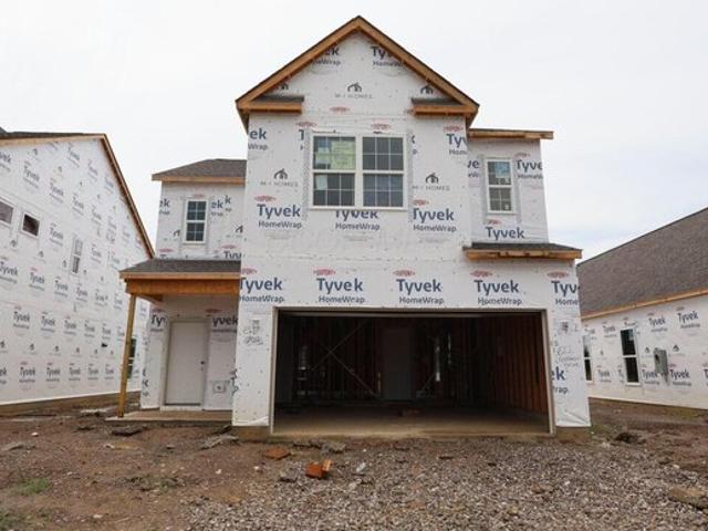 House for sale in Powell, Ohio