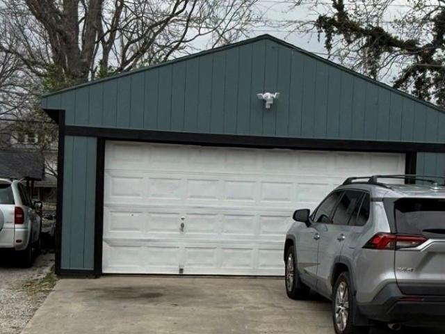House for sale in Kansas City, Missouri