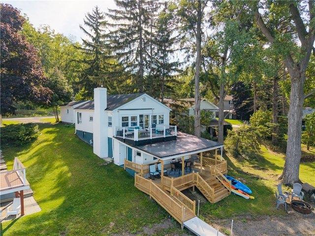 House for sale in Conesus, New York