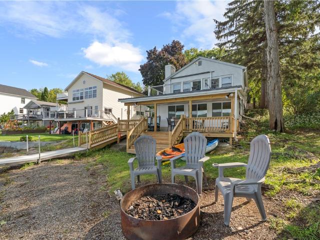 House for sale in Conesus, New York