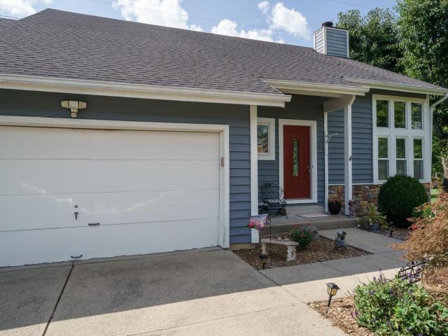 House for sale in Tylersville, Ohio
