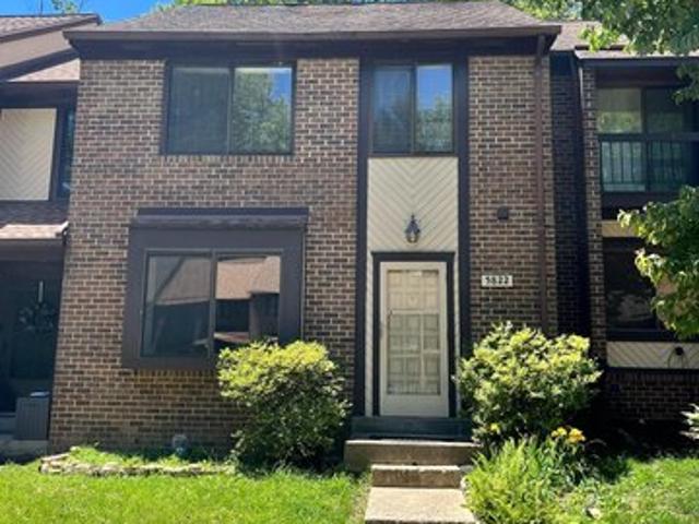 Townhouse for sale in Virginia