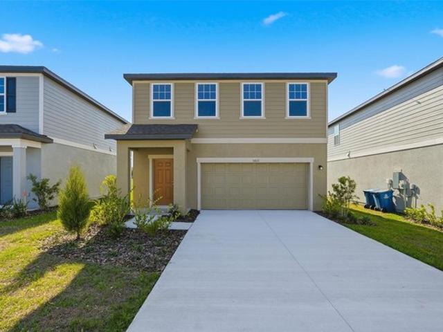 House for sale in Polk City, Florida