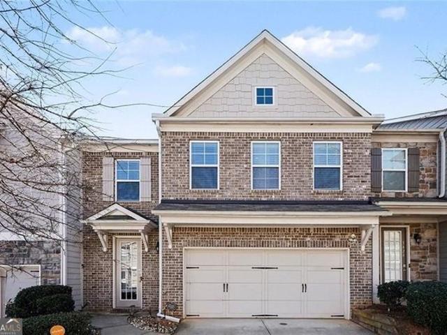 Townhouse for sale in Lithonia, Georgia