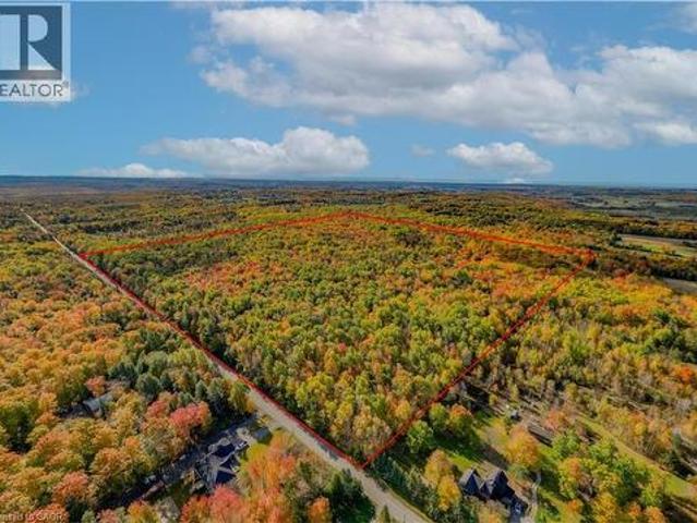 Land for sale in Oro-medonte, Ontario