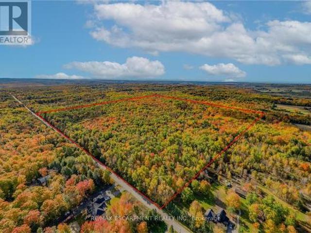 Land for sale in Oro-medonte, Ontario