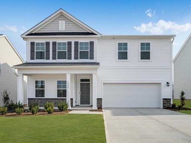 House for sale in Sims, North Carolina