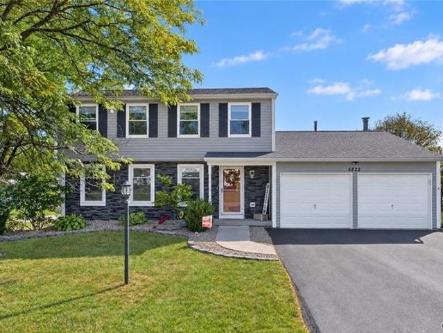 House for sale in Fremont Meadows, Town of Manlius