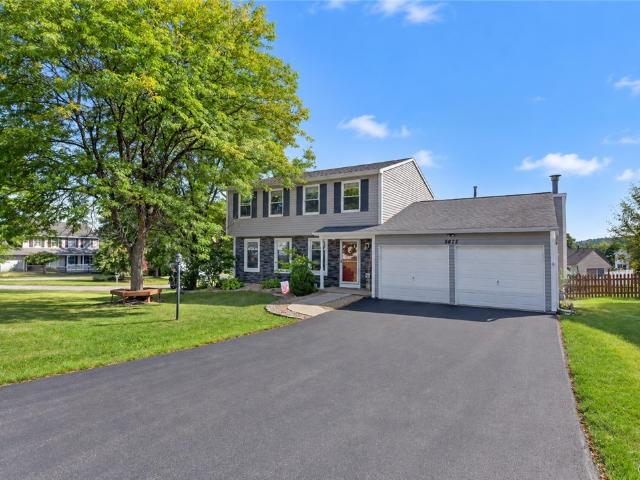 House for sale in Fremont Meadows, Town of Manlius