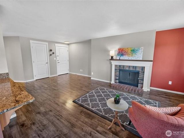 Condo for sale in Tacoma, Washington