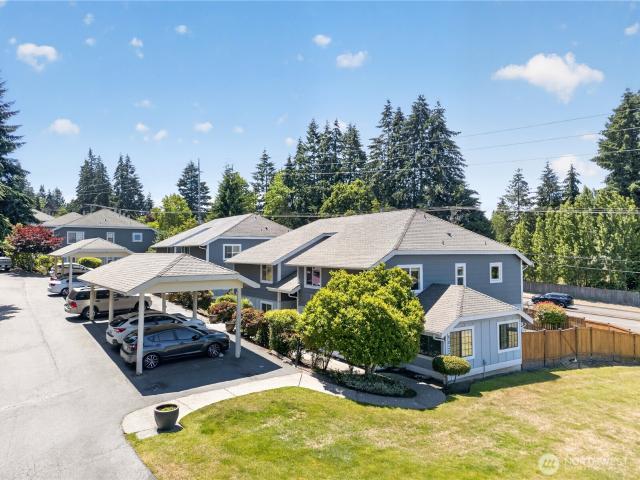 Condo for sale in Tacoma, Washington