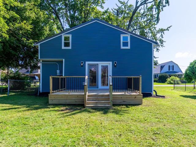 House for sale in Uniondale, Indiana