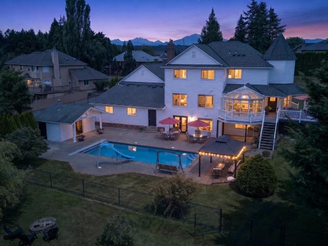 House for sale in Snohomish, Washington