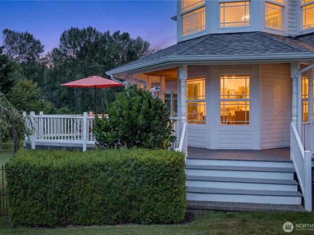 House for sale in Snohomish, Washington
