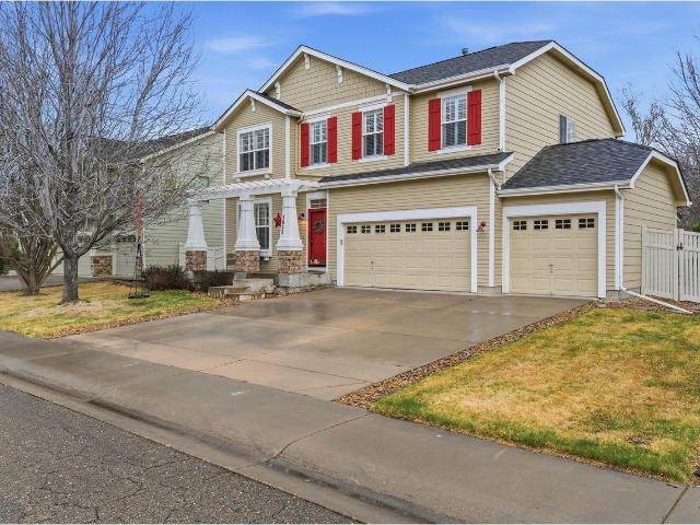 House for sale in Firestone, Colorado