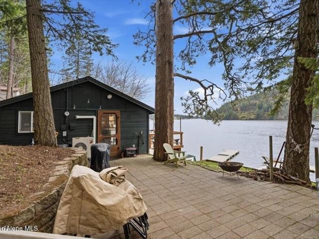 House for sale in Rathdrum, Idaho