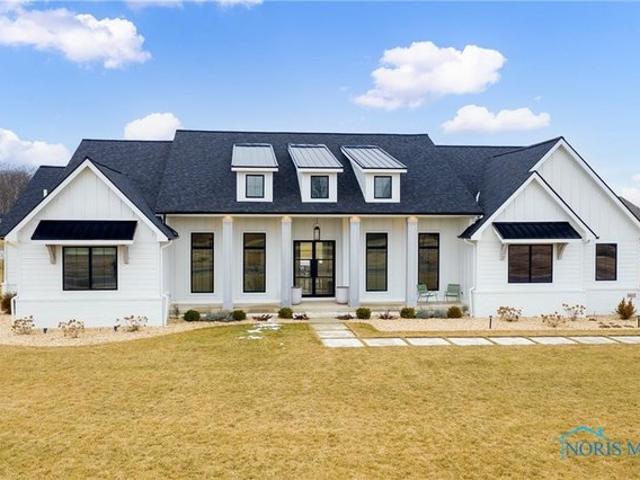 House for sale in Lucas, Ohio