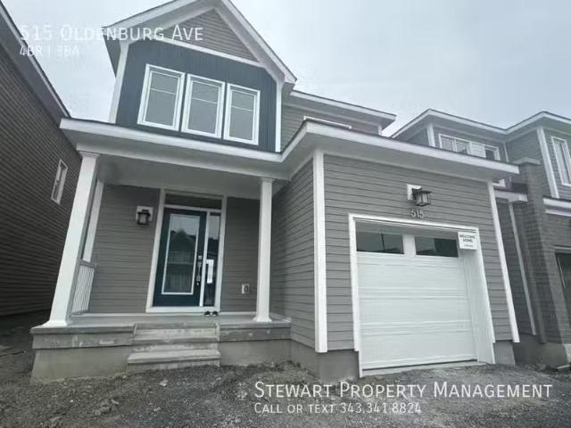 House for rent in Mulhurst Bay, Ontario