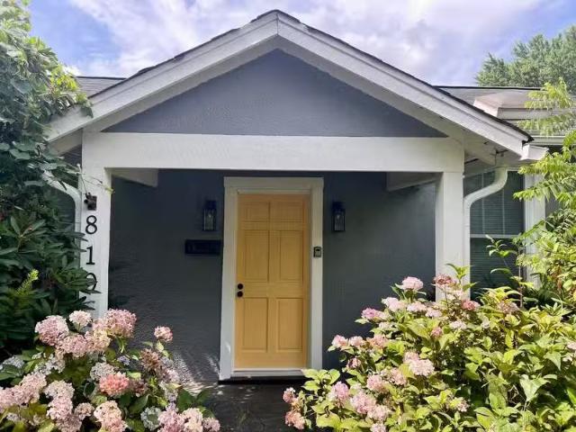 House for rent in Charlottesville
