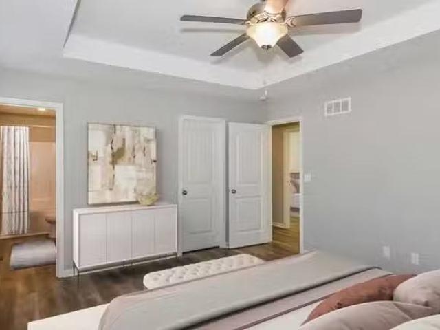 House for rent in Belton