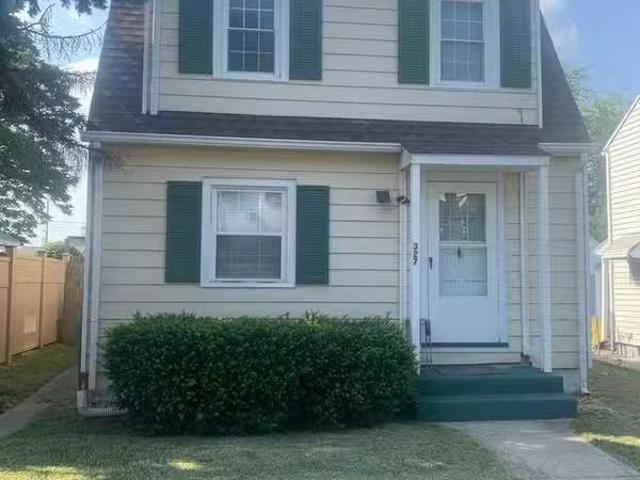 House for rent in York
