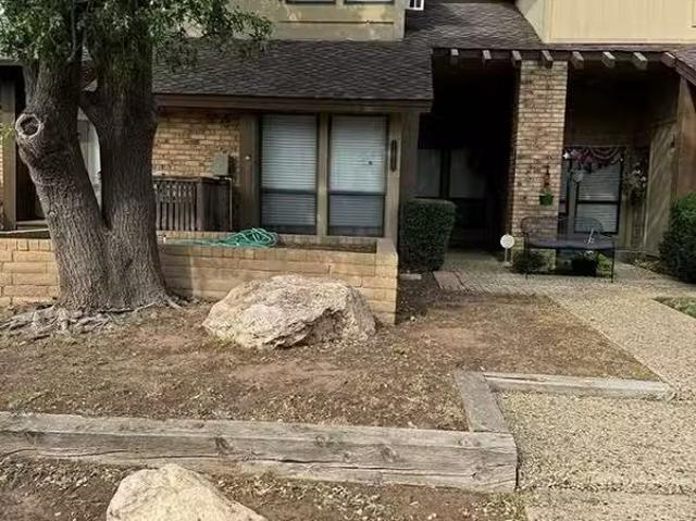 Condo for rent in Odessa