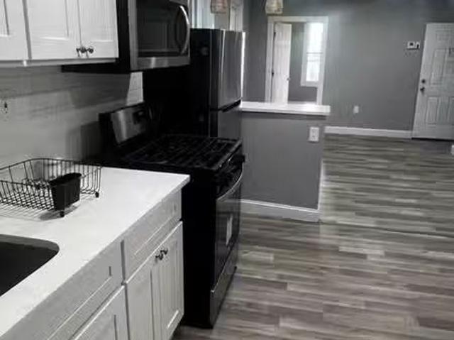Condo for rent in Irvington