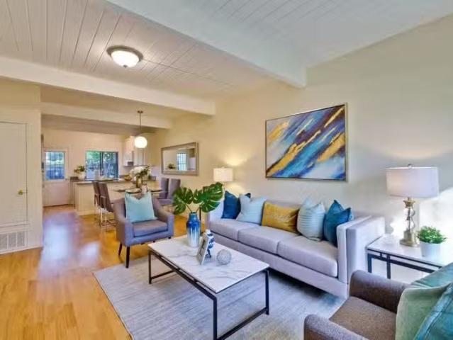 Condo for rent in Sunnyvale