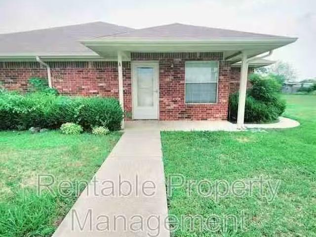 Condo for rent in Fort Worth