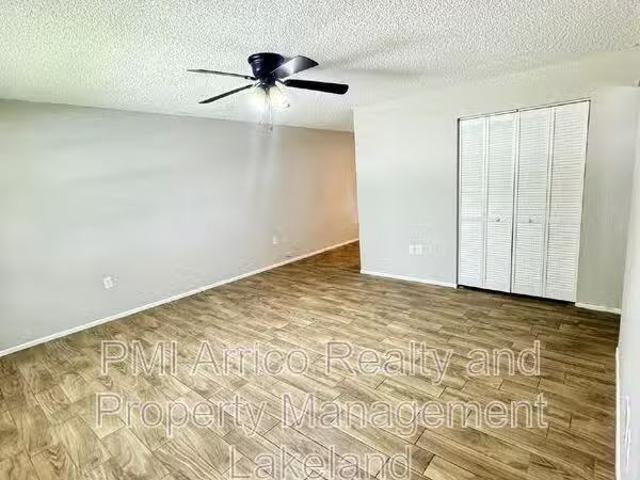 Condo for rent in Lakeland