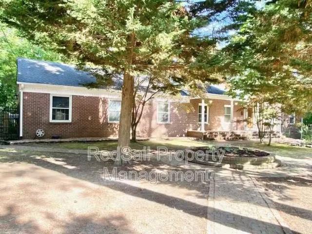 House for rent in Newport News