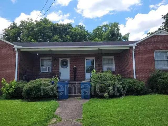 House for rent in Humboldt